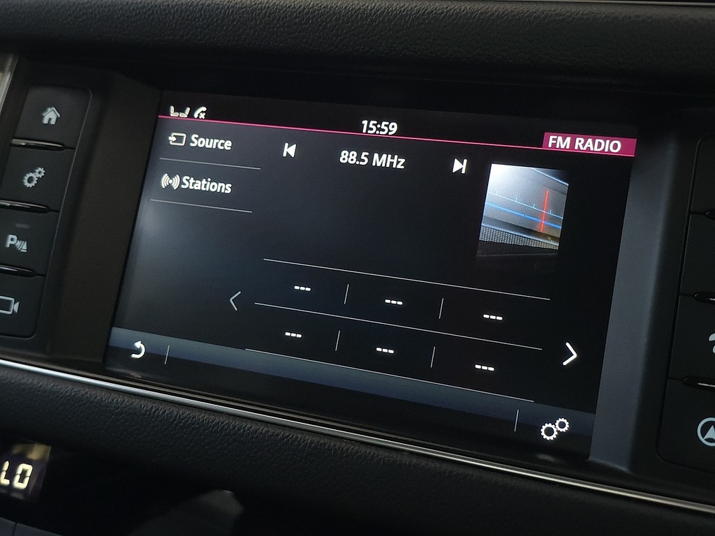 Jaguar XF 2.0D 180 Prestige  #46