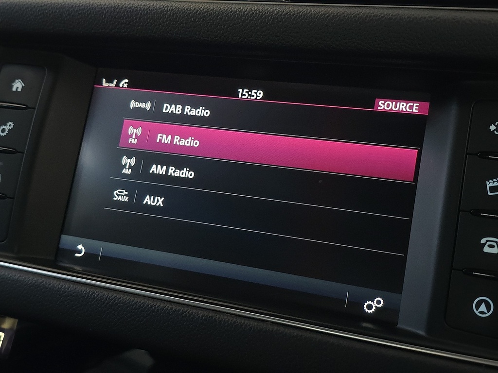 Jaguar XF 2.0D 180 Prestige  #47