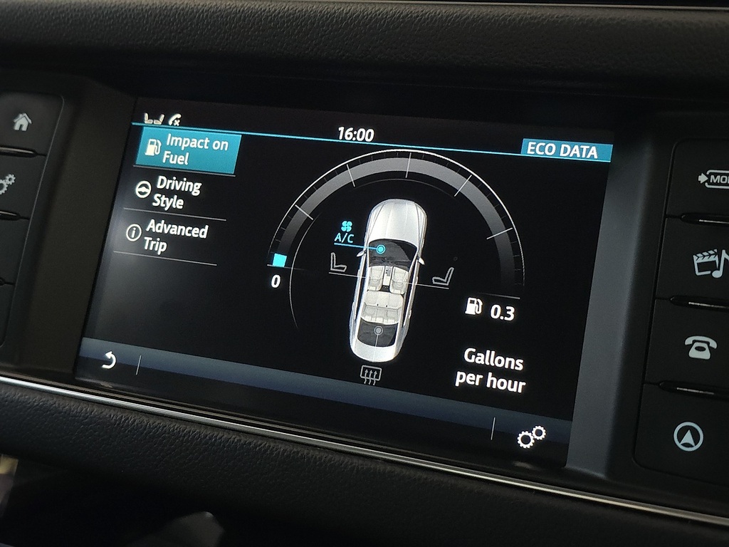 Jaguar XF 2.0D 180 Prestige  #55
