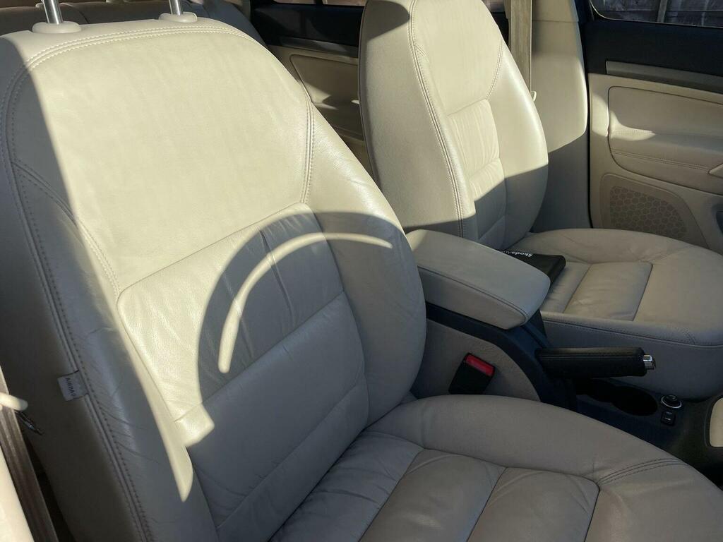 Skoda Octavia Scout Tdi Blue #31