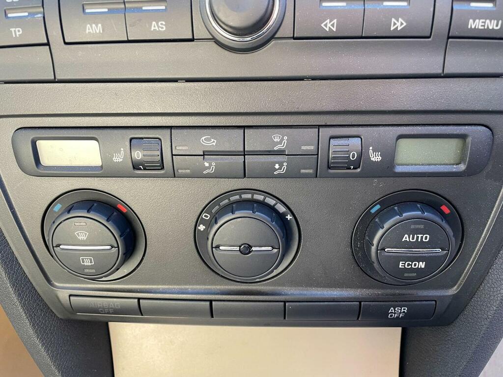 Skoda Octavia Scout Tdi Blue #33