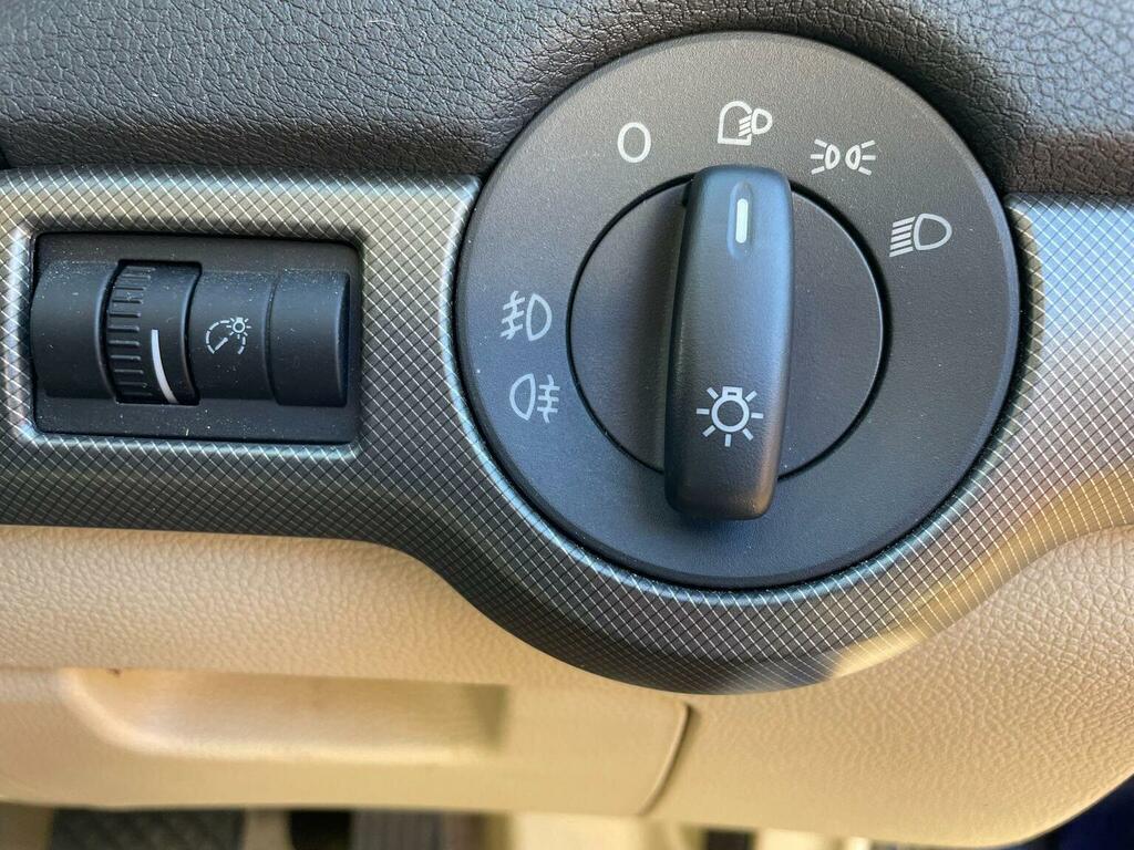 Skoda Octavia Scout Tdi Blue #32