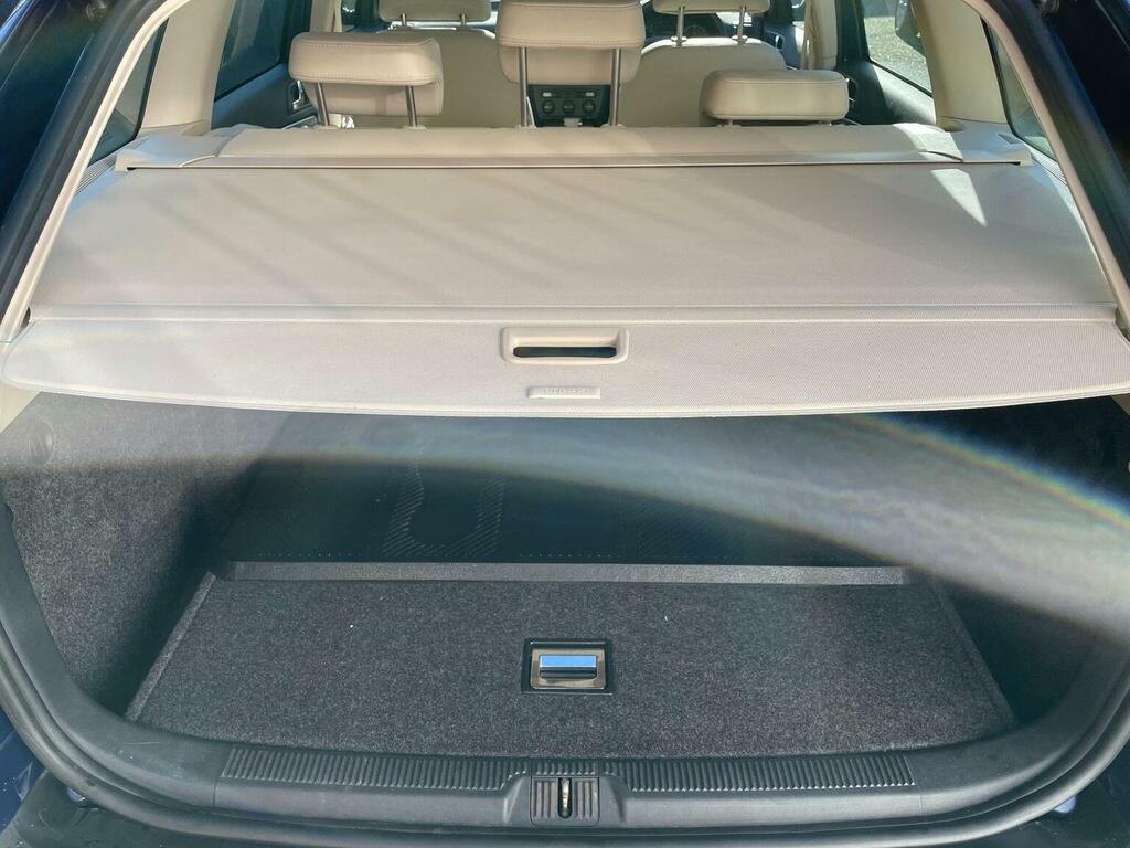 Skoda Octavia Scout Tdi Blue #25