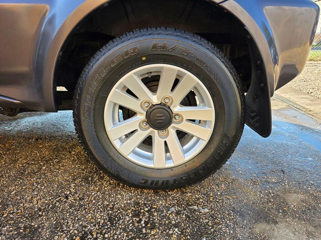 Suzuki Jimny Sz4 Grey #10