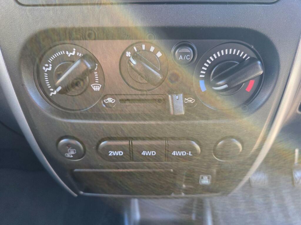 Suzuki Jimny Sz4 Grey #20