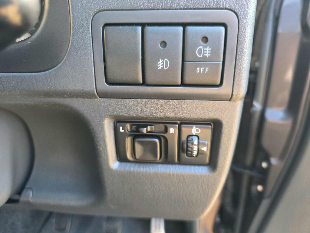 Suzuki Jimny Sz4 Grey #17