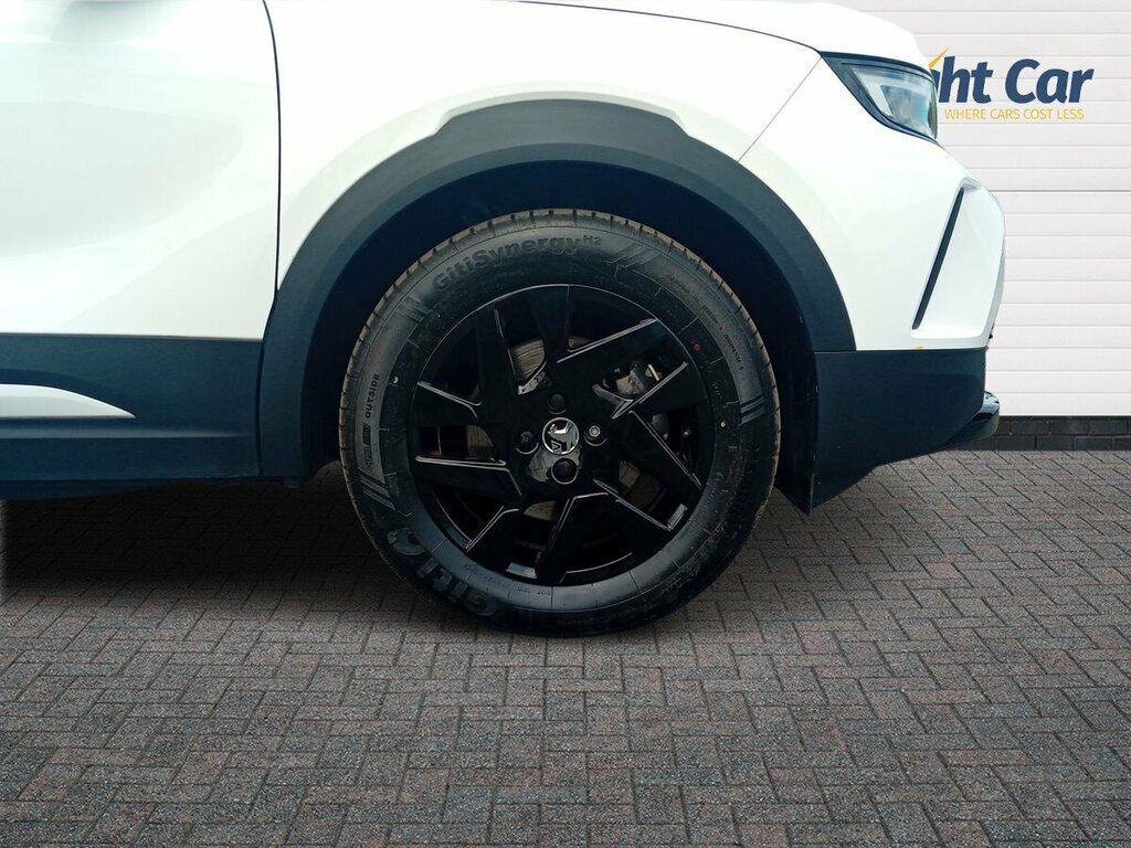 Vauxhall Mokka-e 50Kwh Gs - 2023 23 YB23BXE White #5
