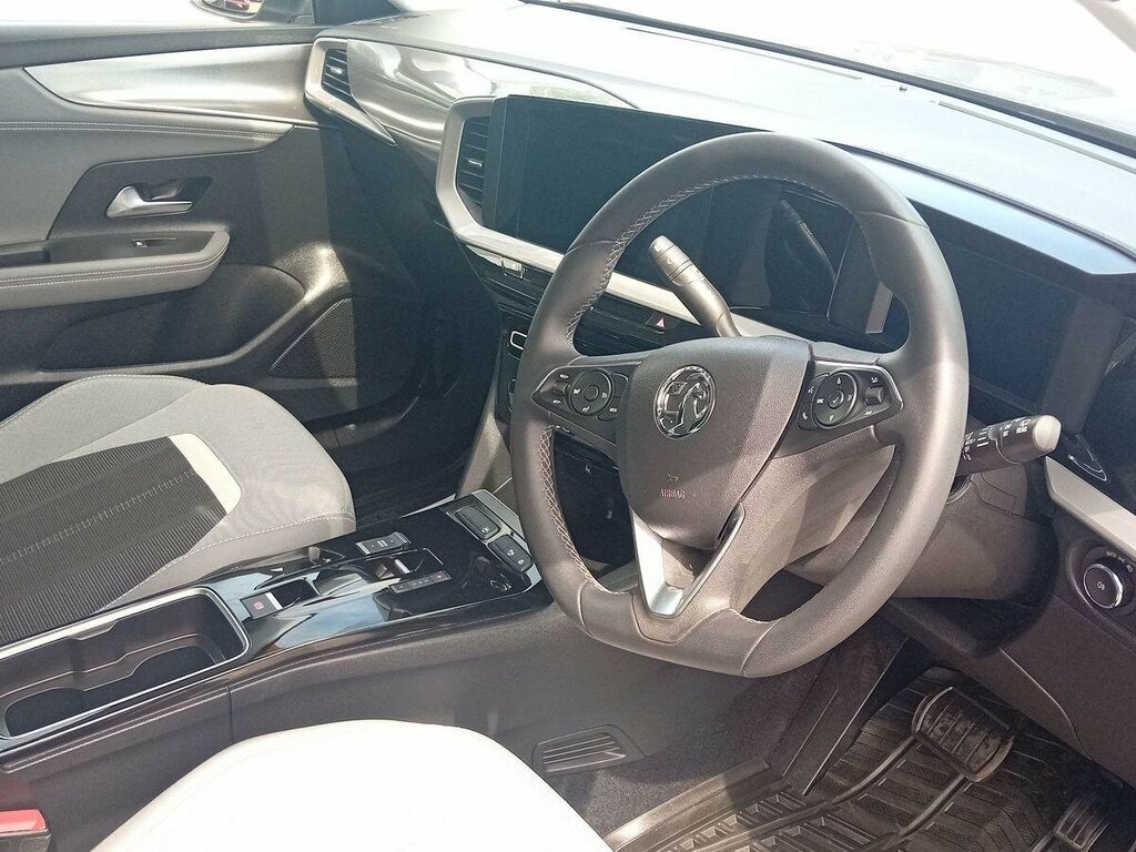 Vauxhall Mokka-e 50Kwh Design - 2024 24 YY24JMX Grey #6