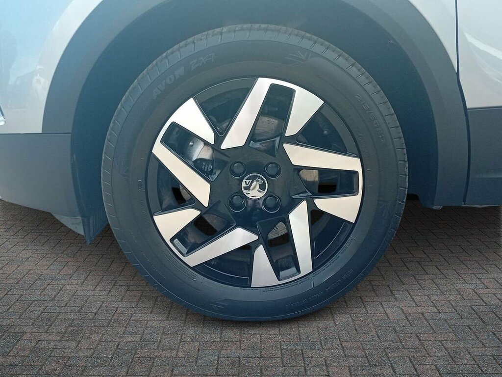 Vauxhall Mokka-e 50Kwh Design - 2024 24 YY24JMX Grey #5