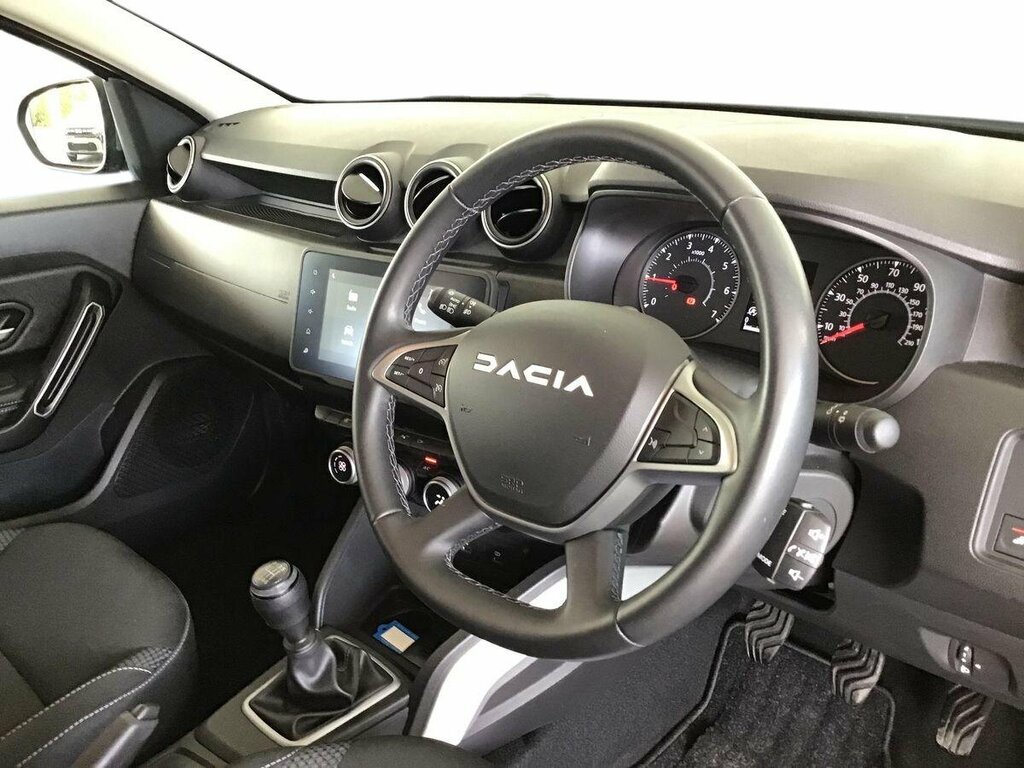 Dacia Duster 1.0 Tce Journey - 2024 24 Grey #6