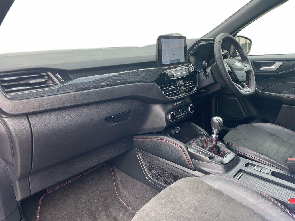 Ford Kuga 1.5T Ecoboost St-line Edition - 2023 73 SN73CEB Grey #2