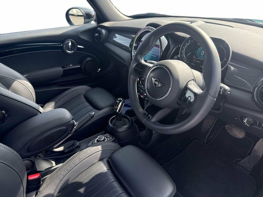 Mini Hatch 1.5 Cooper Exclusive Steptronic - 2023 73 Blue #6
