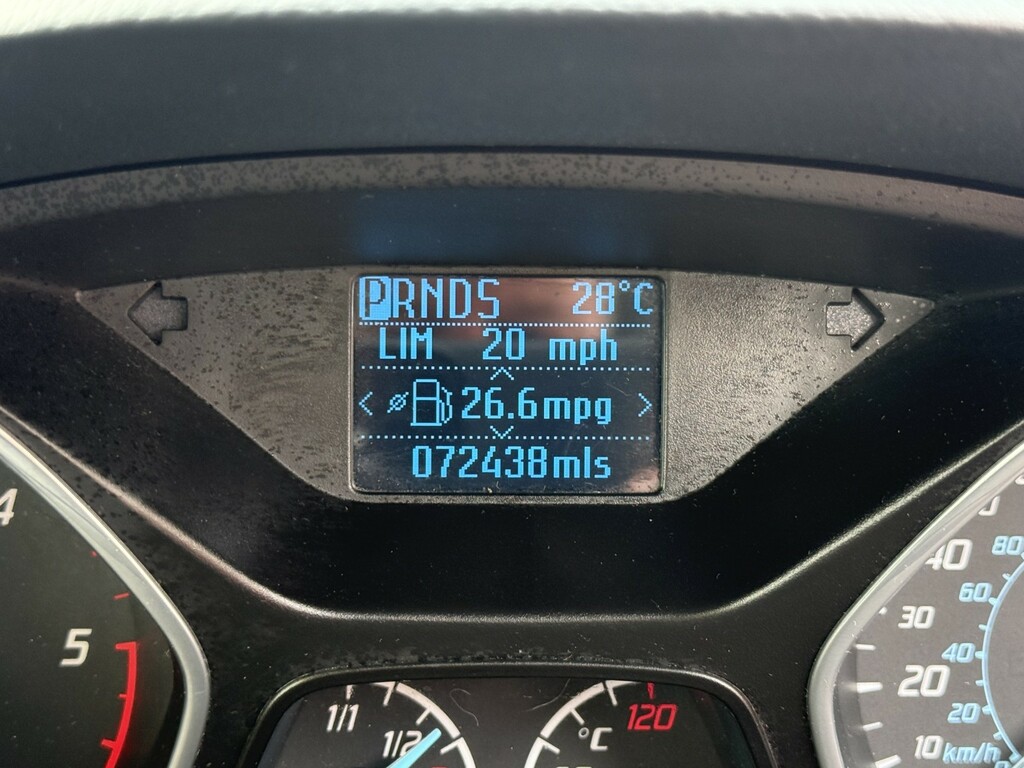 Ford C-Max 1.0T Ecoboost Titanium Euro 5 S S Silver #37