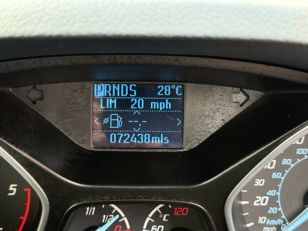 Ford C-Max 1.0T Ecoboost Titanium Euro 5 S S Silver #36