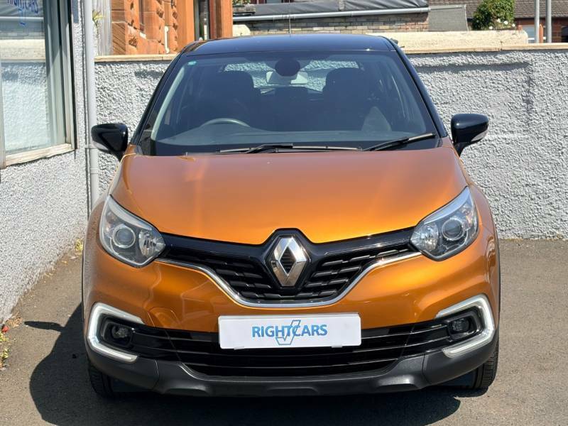 Renault Captur 0.9 Tce 90 Play - 2019 19 Black #5