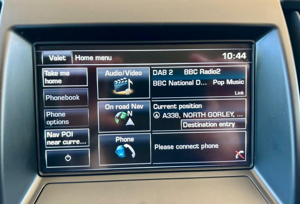 Land Rover Freelander 2 4X4 2.2 Td4 Gs 4Wd Euro 5 Ss 201414 White #25