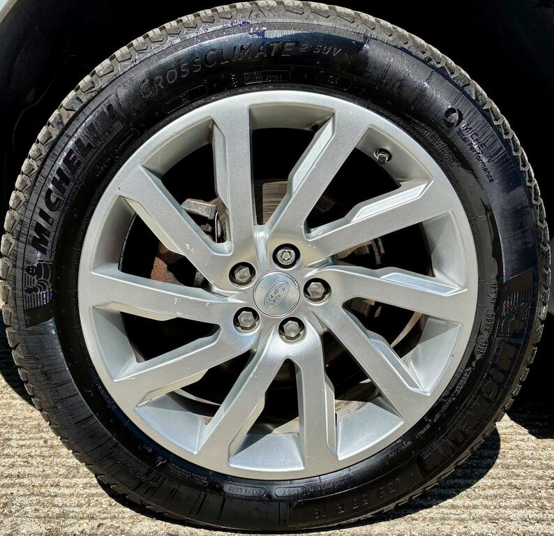 Land Rover Freelander 2 4X4 2.2 Td4 Gs 4Wd Euro 5 Ss 201414 White #9