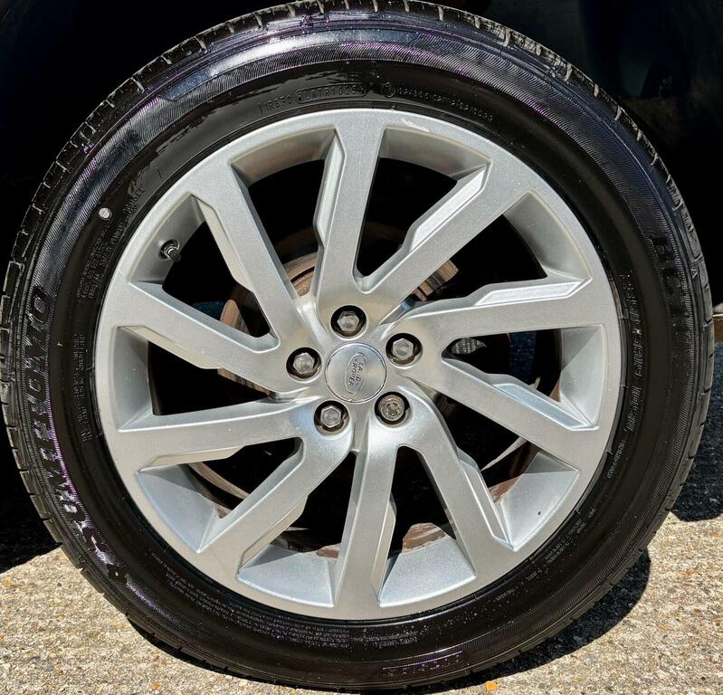 Land Rover Freelander 2 4X4 2.2 Td4 Gs 4Wd Euro 5 Ss 201414 White #11