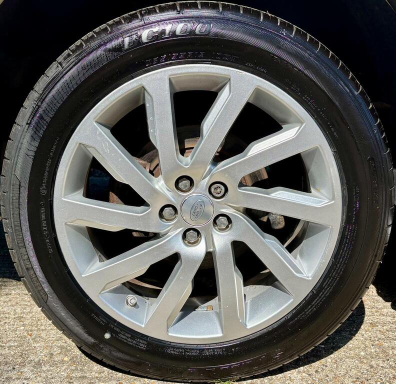 Land Rover Freelander 2 4X4 2.2 Td4 Gs 4Wd Euro 5 Ss 201414 White #12