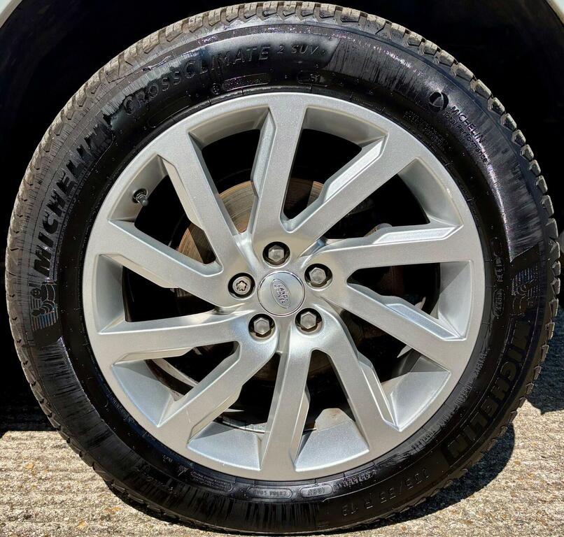 Land Rover Freelander 2 4X4 2.2 Td4 Gs 4Wd Euro 5 Ss 201414 White #10