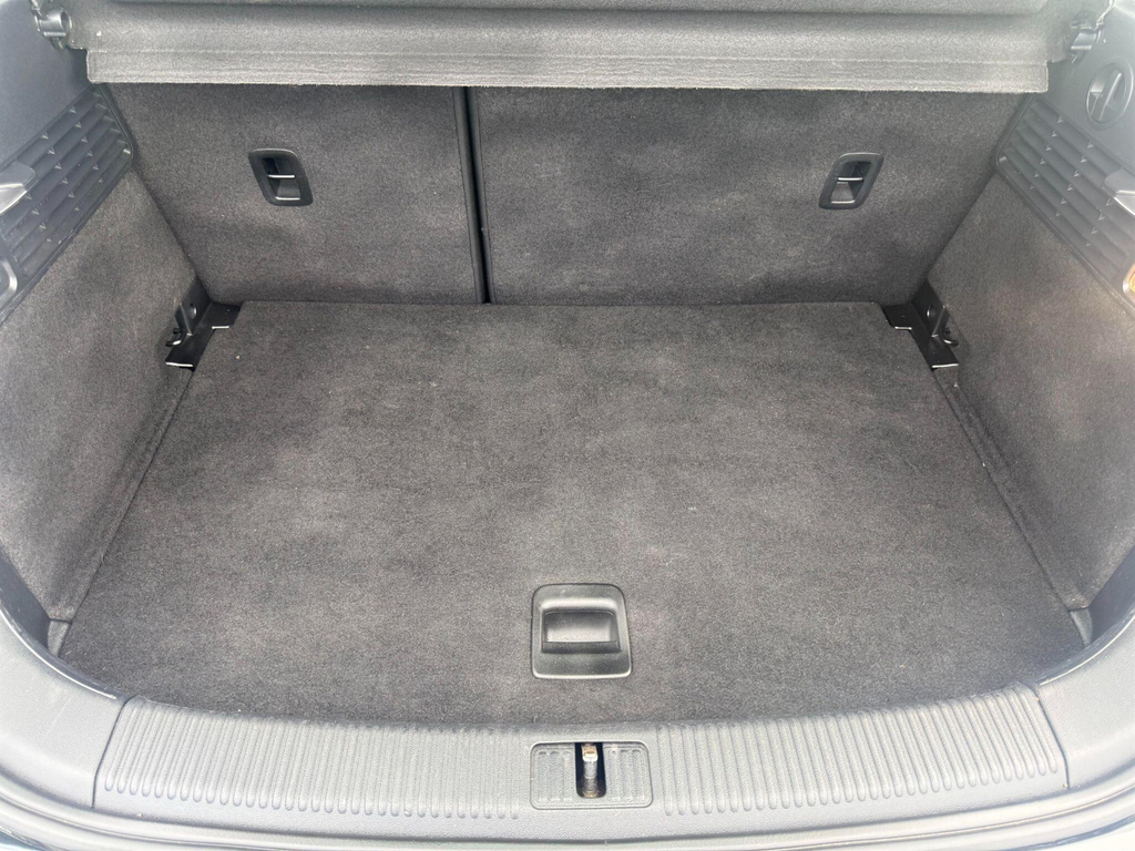 Audi A1 1.4 Tfsi Sport Sportback Euro 6 White #30