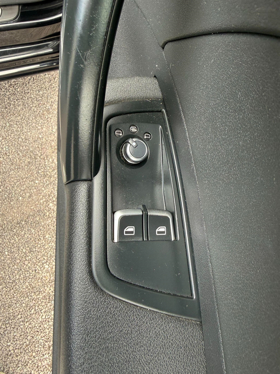 Audi A1 1.4 Tfsi Sport Sportback Euro 6 White #24