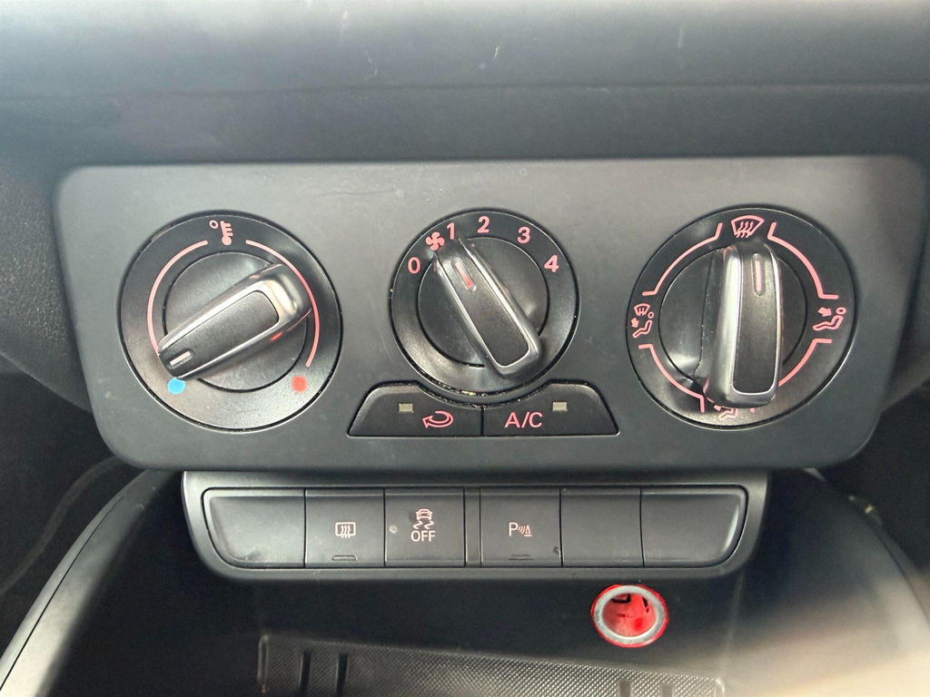 Audi A1 1.4 Tfsi Sport Sportback Euro 6 White #23