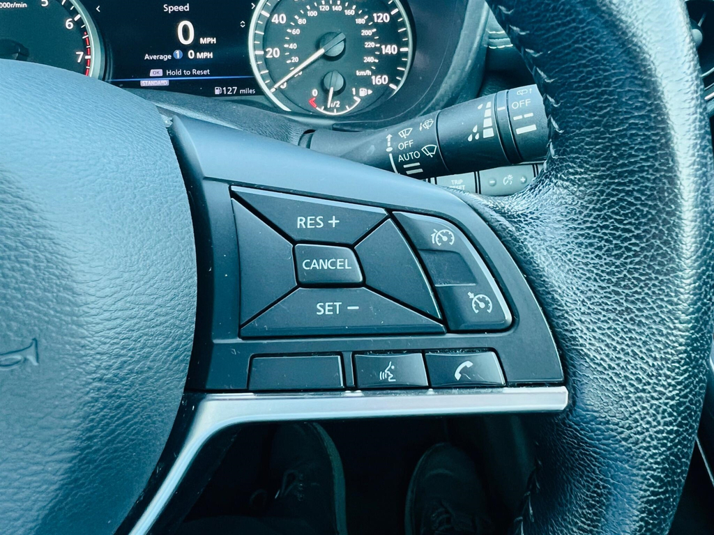 Nissan Juke 1.0 Dig-t N-connecta Suv Euro 6 Red #29