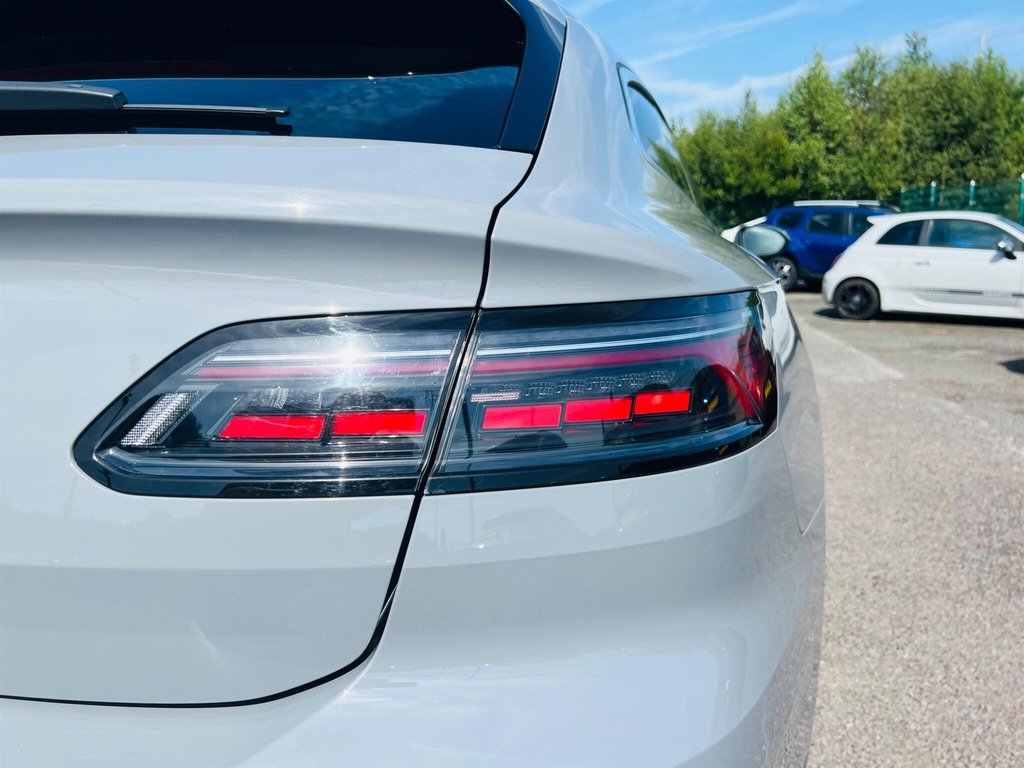 Volkswagen Arteon R 2.0 Tsi 333Ps R 4Motion Dsg #10