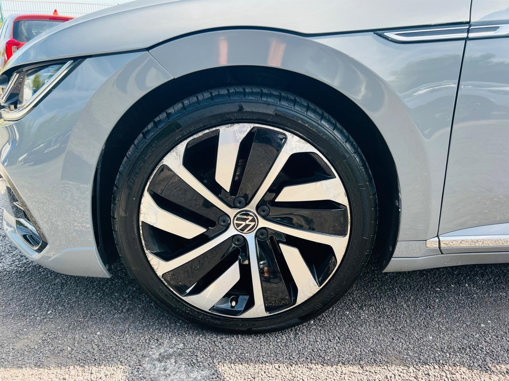 Volkswagen Arteon R 2.0 Tsi 333Ps R 4Motion Dsg #18
