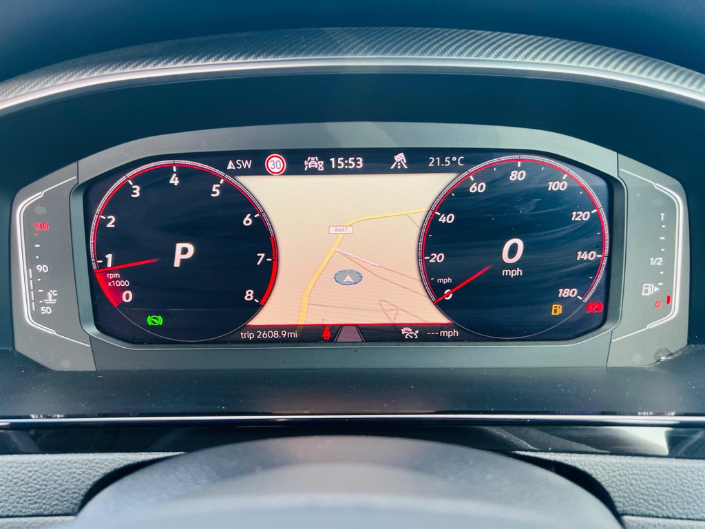 Volkswagen Arteon R 2.0 Tsi 333Ps R 4Motion Dsg #28