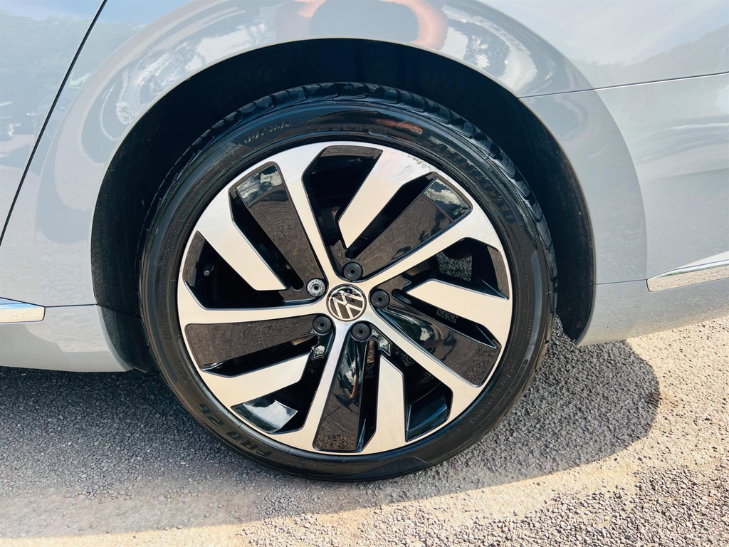 Volkswagen Arteon R 2.0 Tsi 333Ps R 4Motion Dsg #17