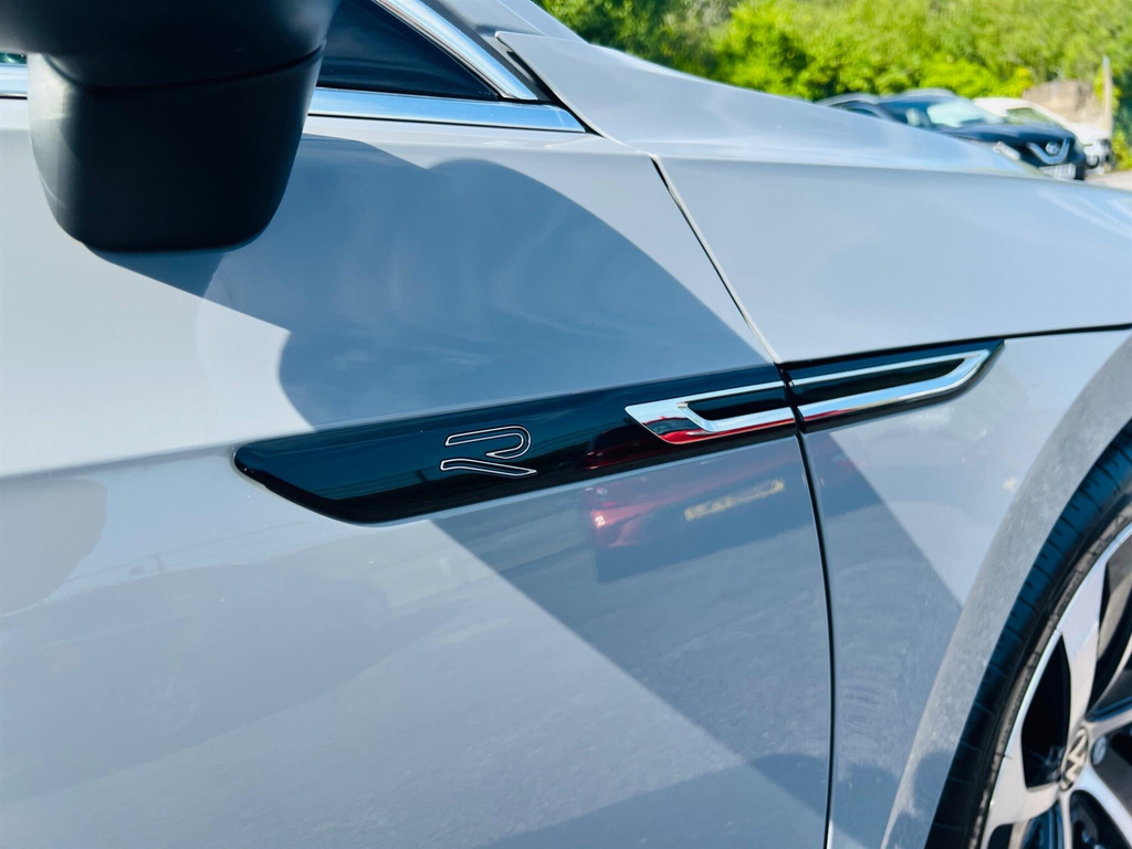 Volkswagen Arteon R 2.0 Tsi 333Ps R 4Motion Dsg #14