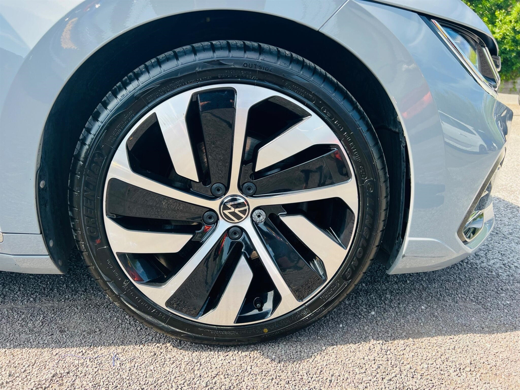 Volkswagen Arteon R 2.0 Tsi 333Ps R 4Motion Dsg #19