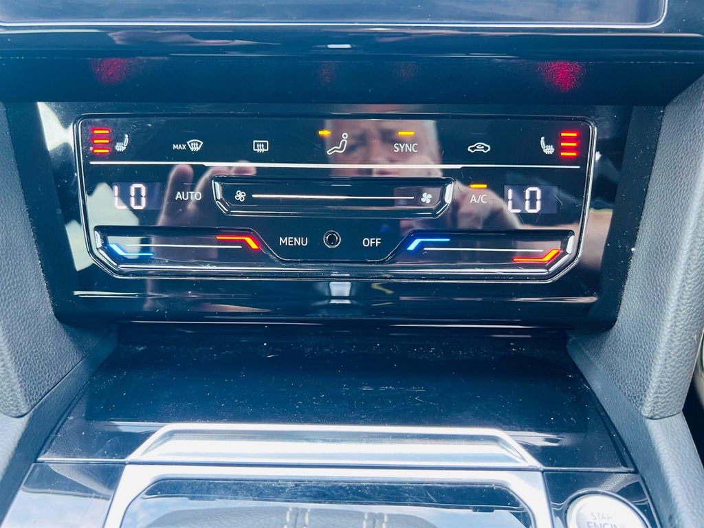 Volkswagen Arteon R 2.0 Tsi 333Ps R 4Motion Dsg #30