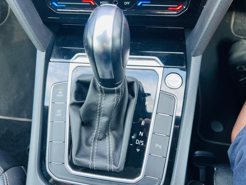 Volkswagen Arteon R 2.0 Tsi 333Ps R 4Motion Dsg #29