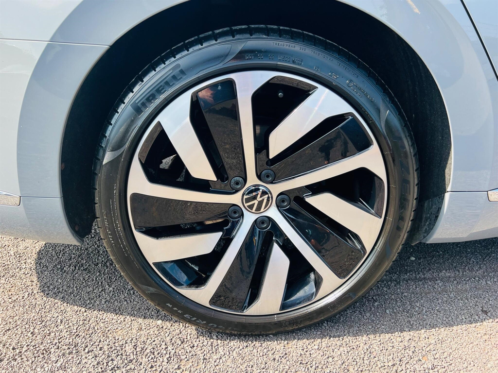 Volkswagen Arteon R 2.0 Tsi 333Ps R 4Motion Dsg #13