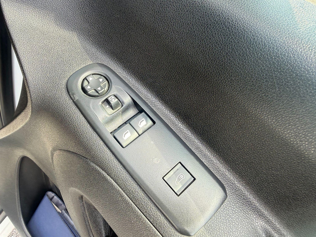 Peugeot Partner Mpv Grey #27