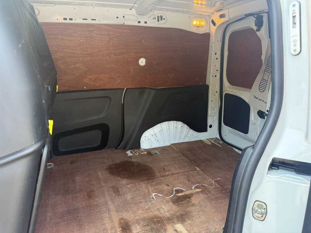 Peugeot Partner Mpv Grey #22