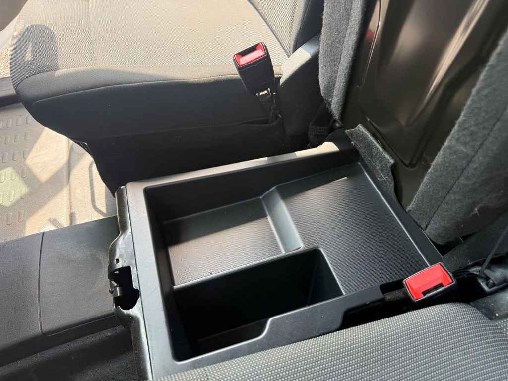 Peugeot Partner Mpv Grey #17