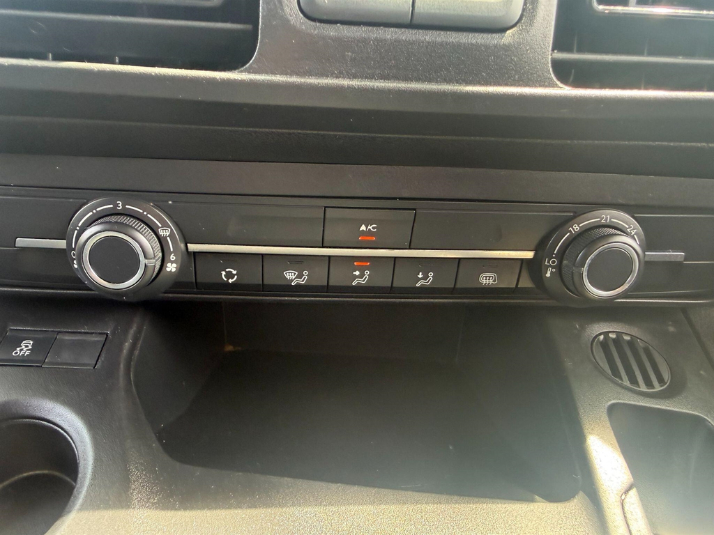 Peugeot Partner Mpv Grey #31