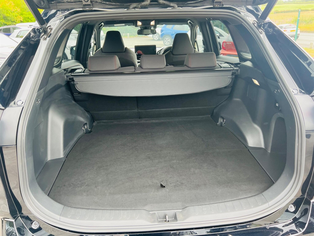 Toyota Rav 4 Rav4 Plug-in Dynamic 2.5 Silver #48