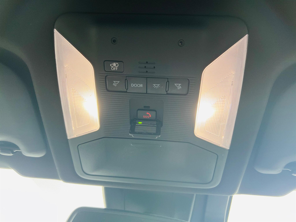 Toyota Rav 4 Rav4 Plug-in Dynamic 2.5 Silver #28