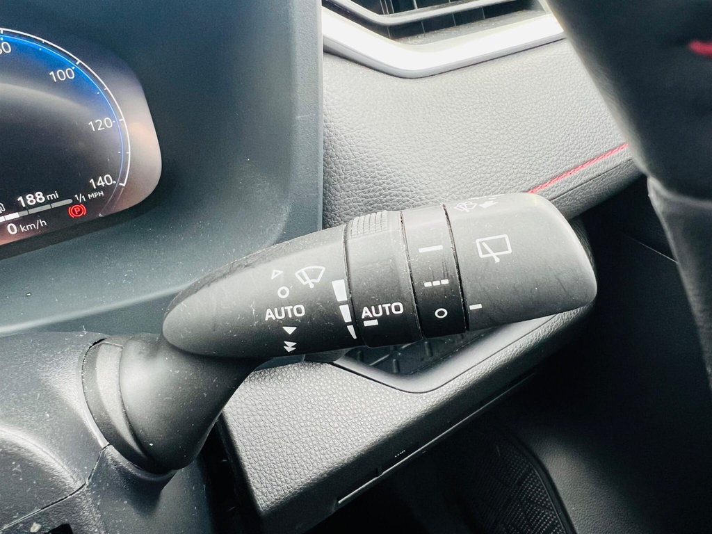 Toyota Rav 4 Rav4 Plug-in Dynamic 2.5 Silver #27