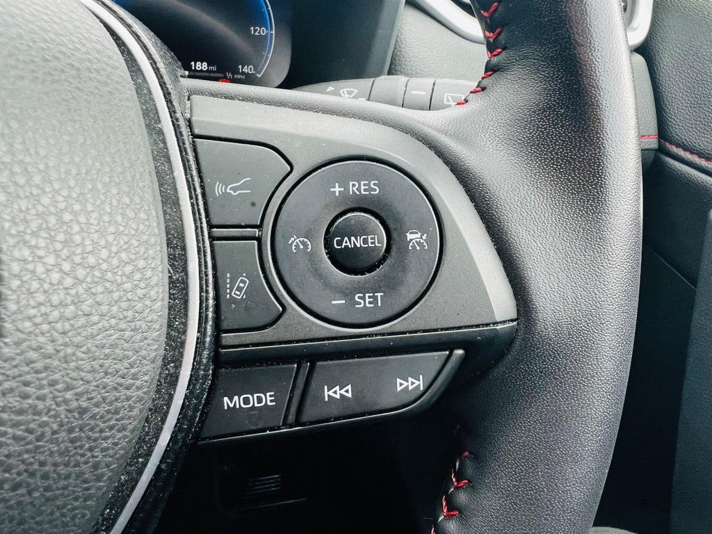 Toyota Rav 4 Rav4 Plug-in Dynamic 2.5 Silver #26