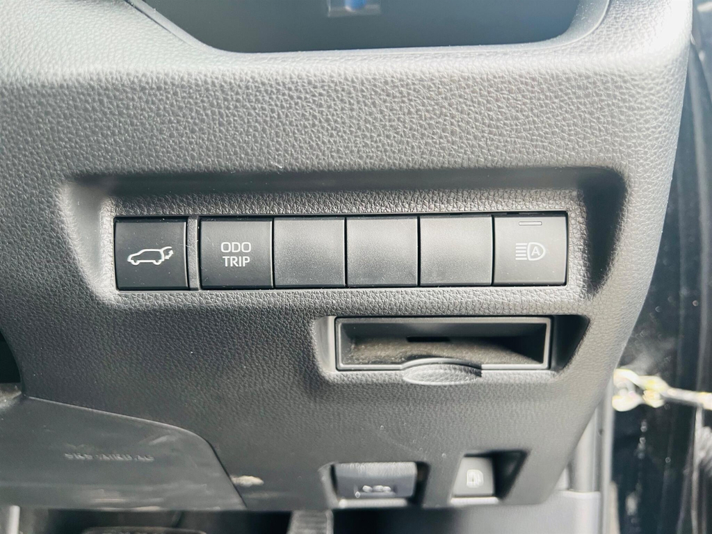 Toyota Rav 4 Rav4 Plug-in Dynamic 2.5 Silver #31