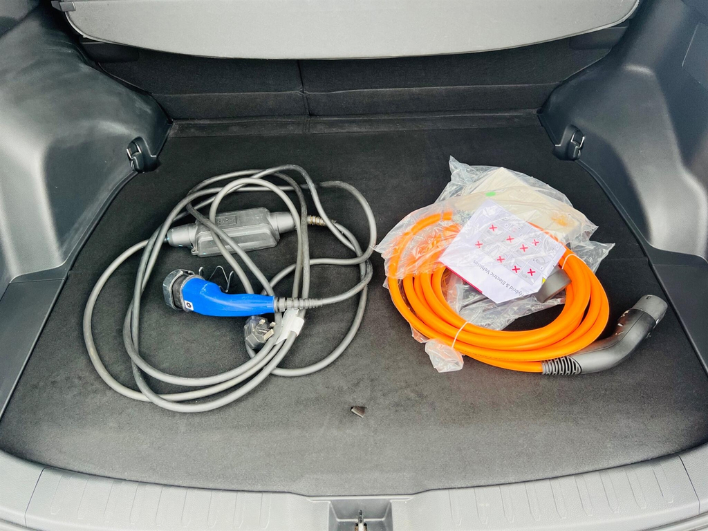 Toyota Rav 4 Rav4 Plug-in Dynamic 2.5 Silver #50