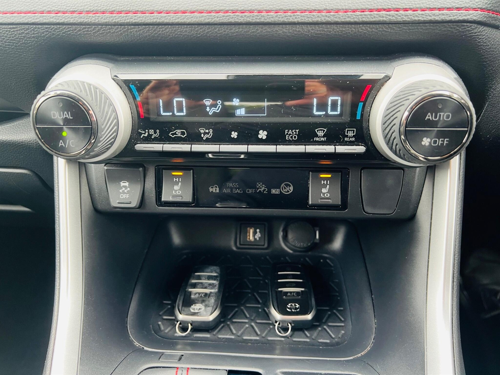 Toyota Rav 4 Rav4 Plug-in Dynamic 2.5 Silver #32