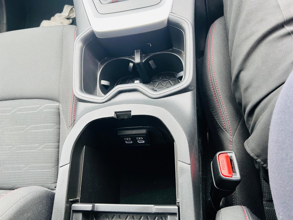 Toyota Rav 4 Rav4 Plug-in Dynamic 2.5 Silver #45