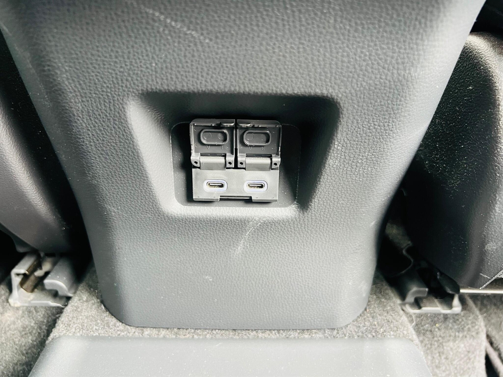 Toyota Rav 4 Rav4 Plug-in Dynamic 2.5 Silver #47